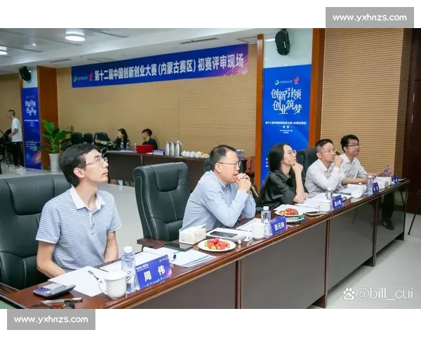 比赛评委视角下参赛作品创新性与表现力全面评审指南