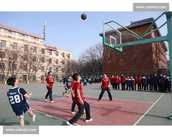 激情四溢篮球盛宴开启 绽放体育精神点亮赛场梦想