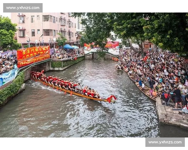 激荡江河的传统魅力：中国龙舟竞渡文化与激情盛典