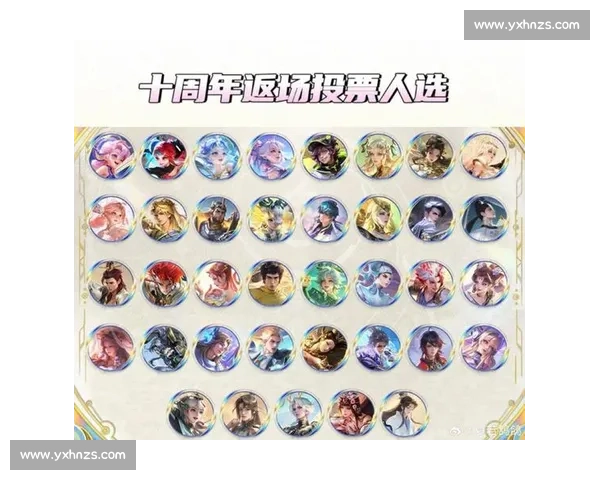 王者荣耀比赛选择哪款手机最合适 让你赢得游戏的关键所在