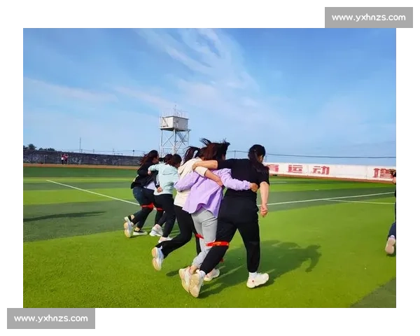 三人四足比赛技巧与团队协作的最佳策略解析 三人四足比赛技巧与团队协作的最佳策略解析