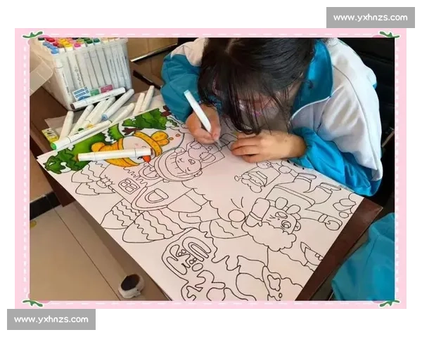 以创意绘画比赛为舞台激发青少年想象力与艺术表达力的多彩盛会 以创意绘画比赛为舞台激发青少年想象力与艺术表达力的多彩盛会