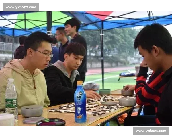 围棋比赛是否区分男女参赛 竞技公平性与传统文化的探讨 围棋比赛是否区分男女参赛 竞技公平性与传统文化的探讨
