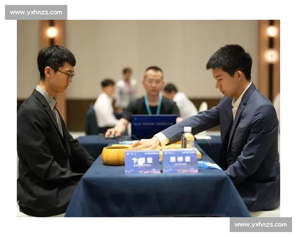 哈尔滨围棋比赛精彩纷呈 吸引国内外顶级棋手齐聚一堂角逐荣耀 哈尔滨围棋比赛精彩纷呈 吸引国内外顶级棋手齐聚一堂角逐荣耀