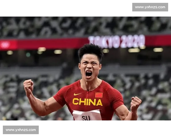 极速对决!田径赛场上400米短跑的激情瞬间全记录 极速对决!田径赛场上400米短跑的激情瞬间全记录