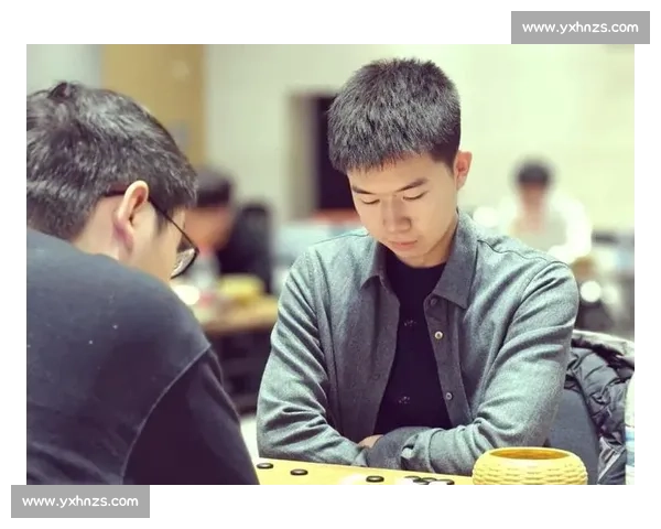 韶关围棋赛精彩纷呈 各路高手争雄展风采